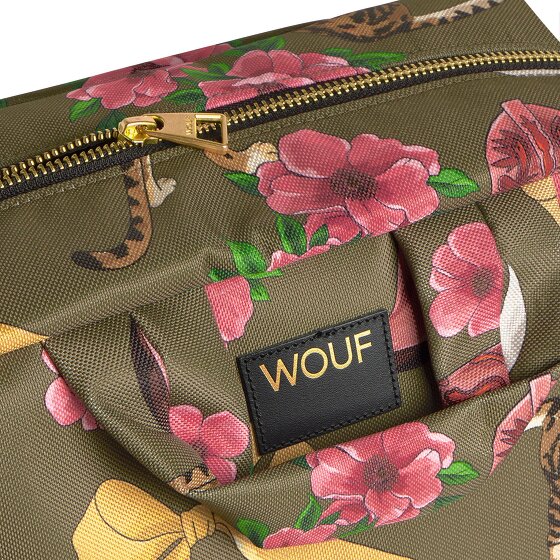 Wouf Daily Borsa da toilette L 29 cm