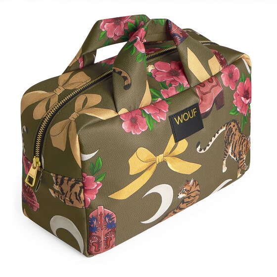 Wouf Daily Borsa da toilette L 29 cm