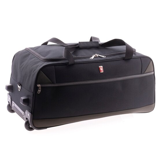 Gladiator 2100 2 ruote Borsa da viaggio 72 cm