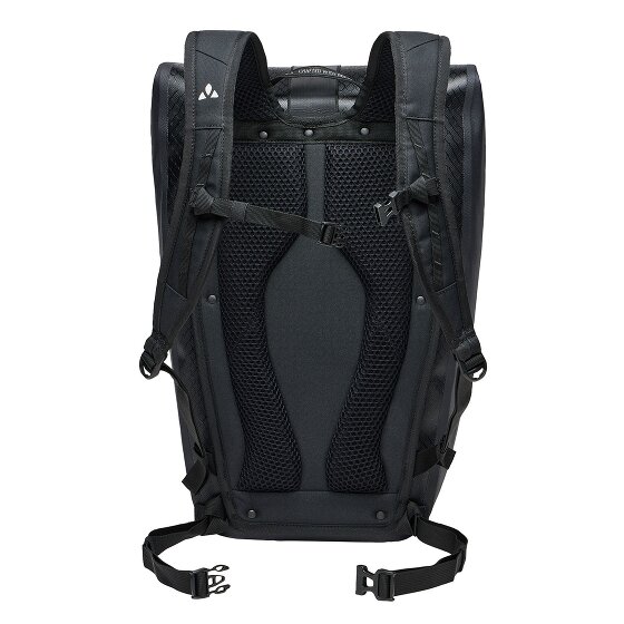 Vaude Clubride Aqua 25 Zaino da bicicletta 50 cm