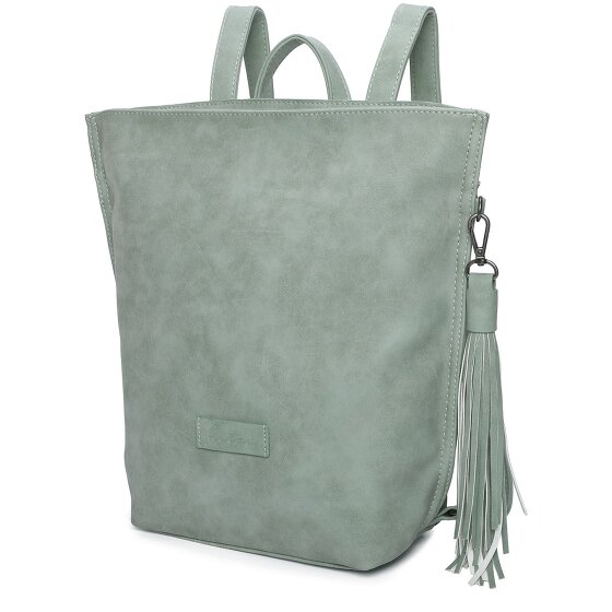 Fritzi aus Preußen Fritzi33 Vintage Zaino da città 36 cm Fritzi aus Preußen Fritzi33 Vintage Zaino da città 36 cm