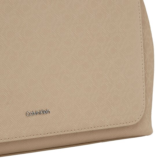 Calvin Klein CK Mixmedia Borsa a tracolla 29 cm