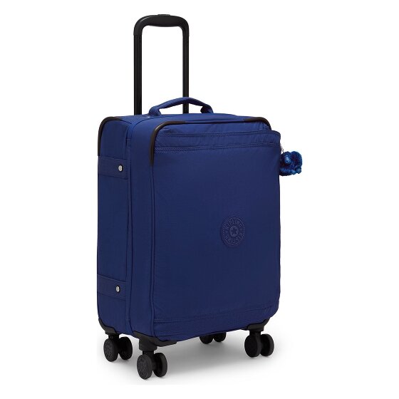 Kipling Spontaneous 4 ruote Trolley cabina S 53 cm