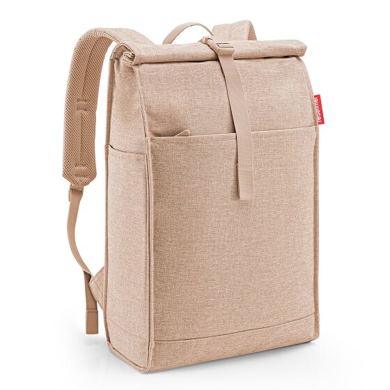 reisenthel Urban Rolltop Zaino da giorno 49 cm Scomparto per laptop