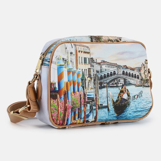 Y Not? Yesbag Borsa a tracolla 24 cm