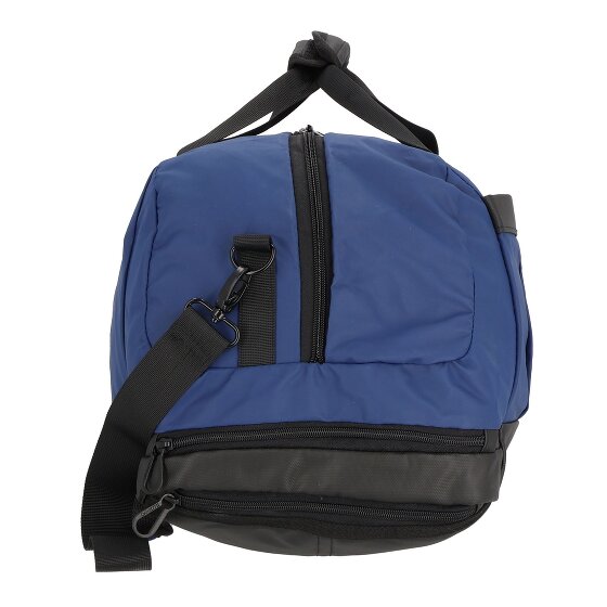 Davidts 256 Borsa da viaggio Weekender 50 cm