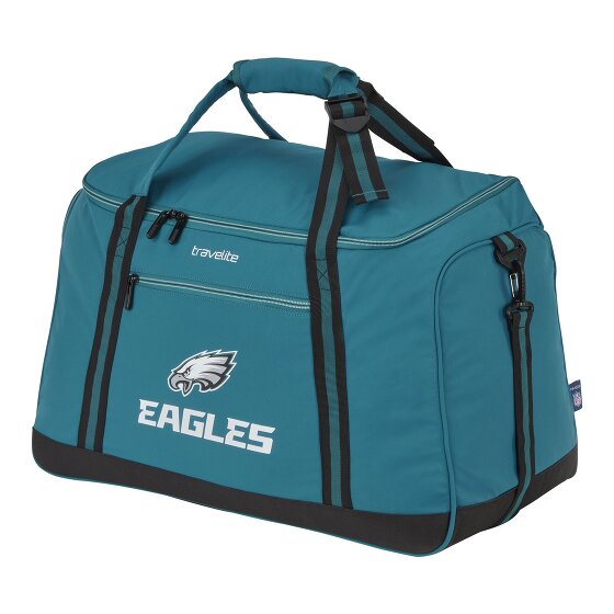 Travelite travelite x NFL Borsa da ginnastica 41 cm
