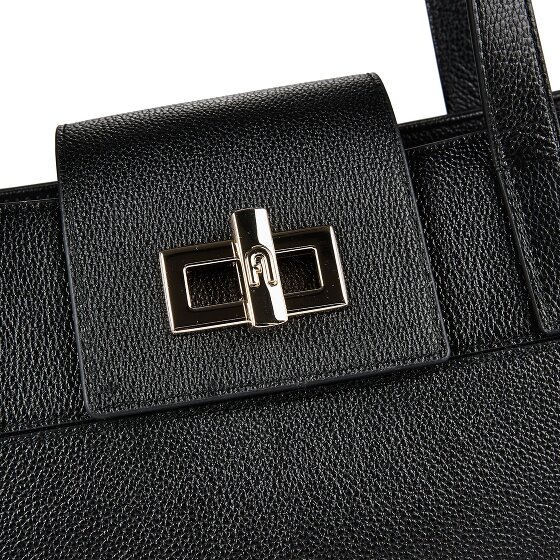 Furla Amelia Borsa a spalla L Vera Pelle 39 cm