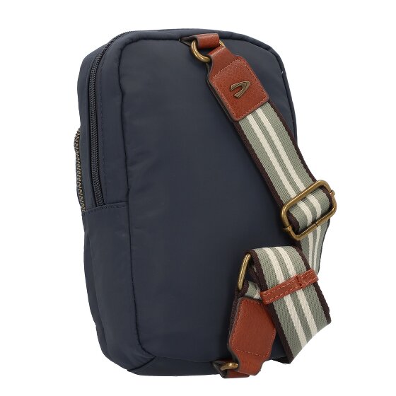 camel active Bari Borsa a tracolla 14 cm camel active Bari Borsa a tracolla 14 cm