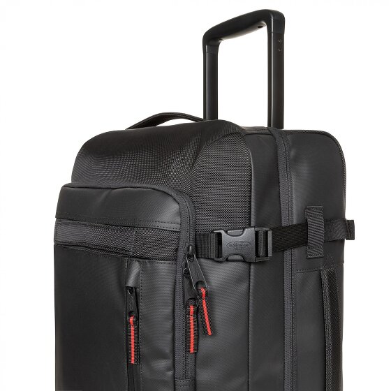 Eastpak Tranverz Tranverz 2 ruote Borsa da viaggio 51 cm