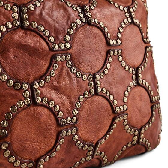 Campomaggi Margot Borsa a spalla M Vera Pelle 25 cm