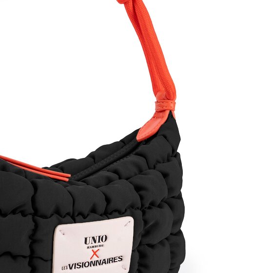 LES VISIONNAIRES Unio Little Sophie Borsa a spalla 24 cm