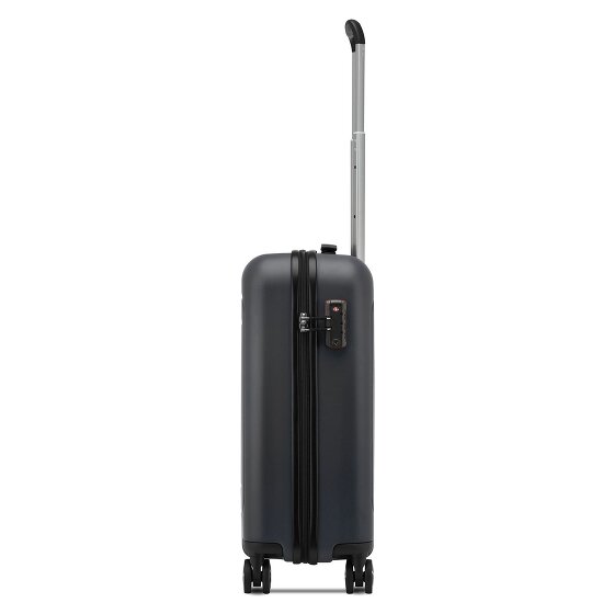 MODO by Roncato Nebula 4 ruote Carrello della cabina 55 cm