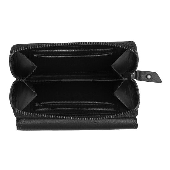 The Chesterfield Brand Doniva Portafoglio Protezione RFID Pelle 13 cm
