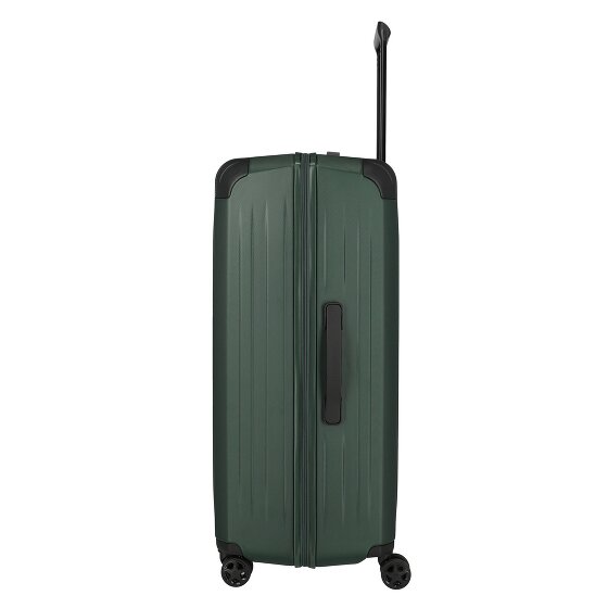 Travelite Dynamiic 4 ruote Carrello XL 81 cm
