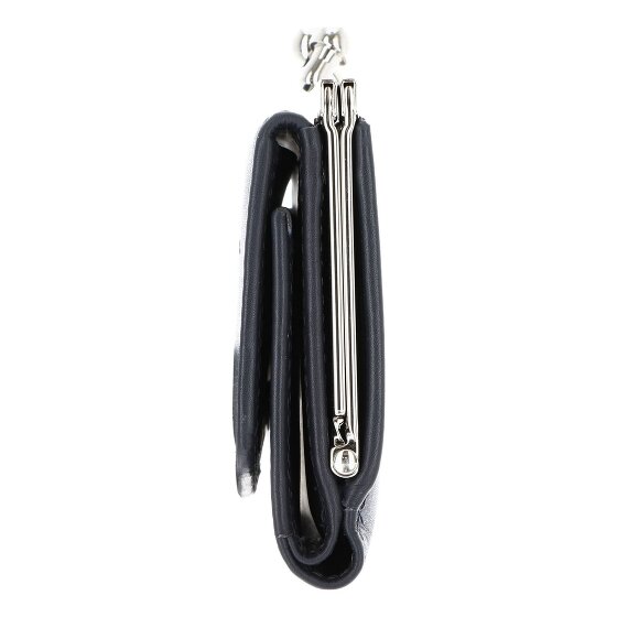 Golden Head Portafoglio Polo RFID in pelle 12 cm
