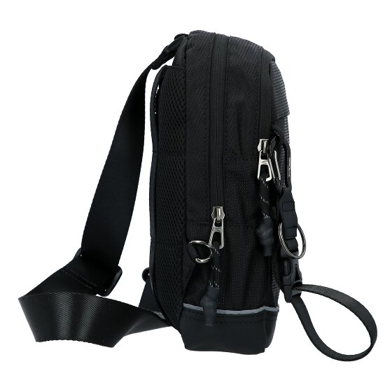camel active Borsa a tracolla Connect 25 cm