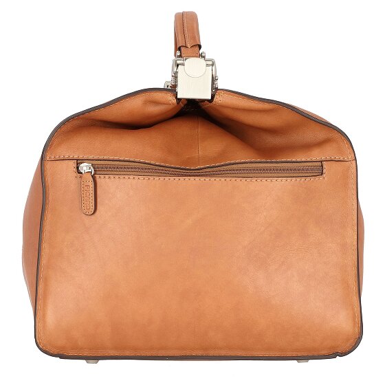 Picard Toscana Weekender Borsa da viaggio in pelle 52 cm