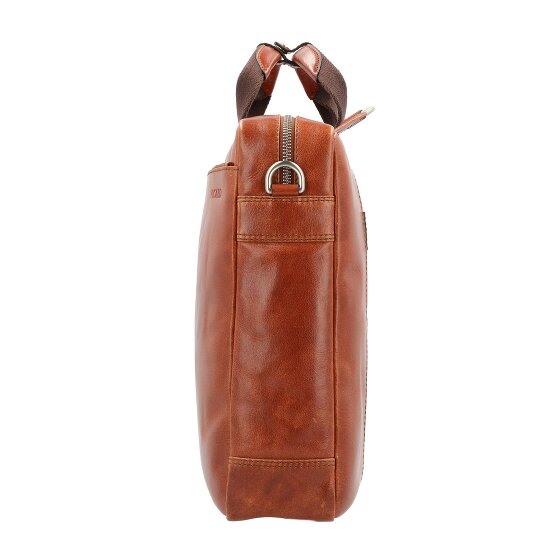 Picard Buddy Cartella Messenger Pelle 42 cm Scomparto per laptop