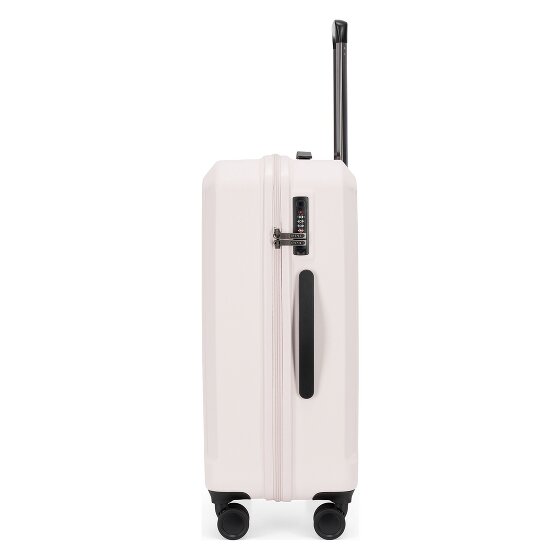 Epic Airwave Neo 4 ruote Carrello 65 cm