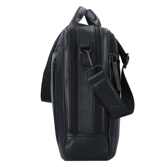 Jost Stockholm Briefcase 43 cm scomparto per laptop Jost Stockholm Briefcase 43 cm scomparto per laptop