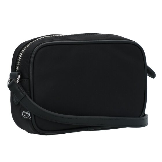 Karl Lagerfeld Ikon Borsa a tracolla 21 cm