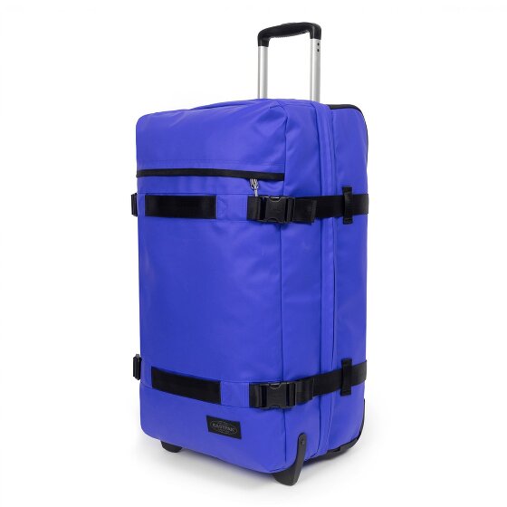 Eastpak Transit'R 2 ruote Borsa da viaggio L 79 cm