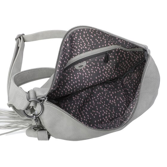 Fritzi aus Preußen Lipstick03 Radix Borsa a tracolla 38 cm