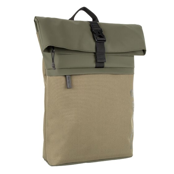 Strellson Alperton Eddie Zaino da giorno 39 cm Vano porta PC