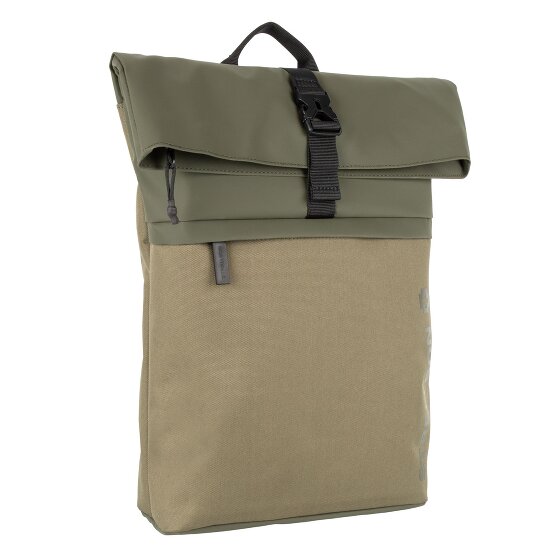 Strellson Alperton Eddie Zaino da giorno 39 cm Scomparto per laptop