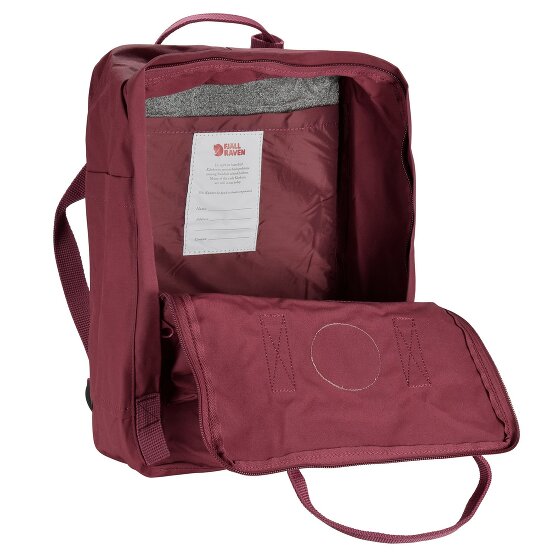 Fjällräven Zaino Kanken 38 cm