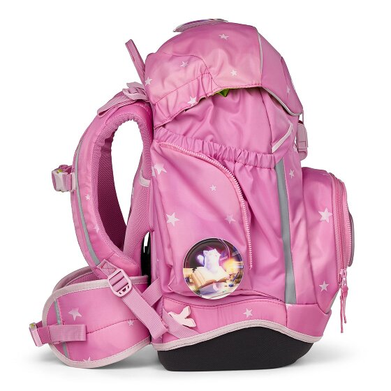 Ergobag Set di borse da viaggio 6 pz. incl. set di velcro