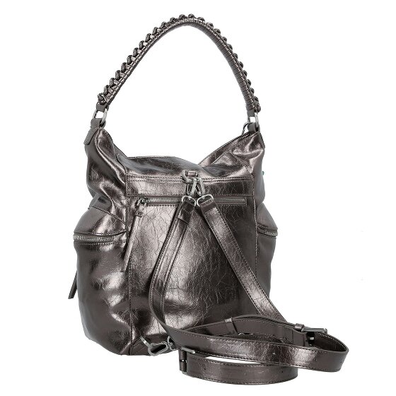 Desigual Half Arica Zaino da città 25.5 cm