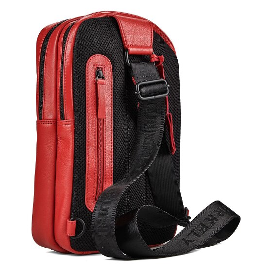 Burkely Minimal Mason Vera Pelle 23 cm