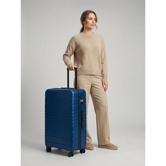 Roncato Baseliner 4 ruote Carrello L 77 cm