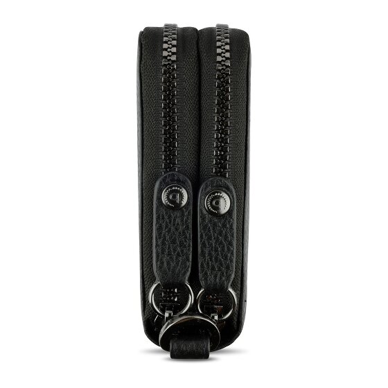 bugatti Elsa Portafoglio Protezione RFID Pelle 19 cm
