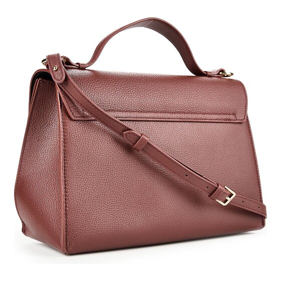 Patrizia Pepe Borsetta Vera Pelle 28 cm