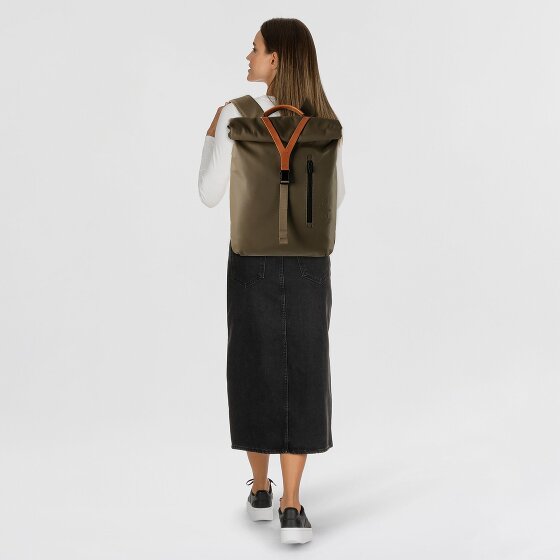 aunts & uncles Japan Tama Zaino da giorno 39 cm Scomparto per laptop