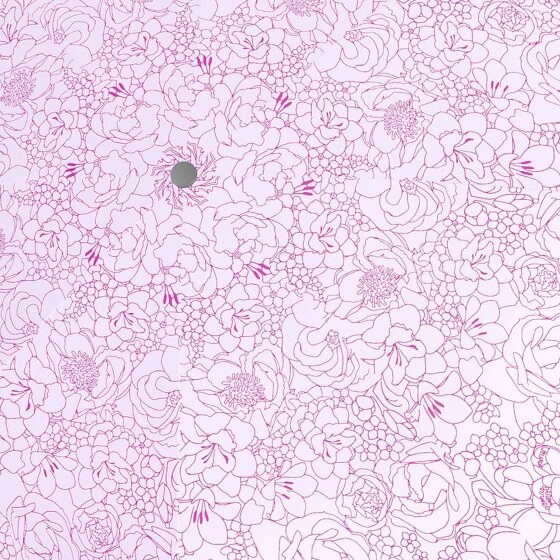 Doppler Fiber Magic Giardino Ombrello tascabile 29 cm