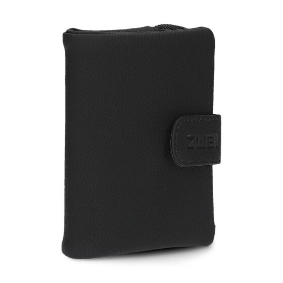 Zwei Mademoiselle Portafoglio 10 cm