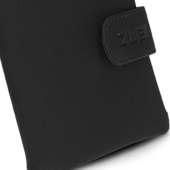 Zwei Mademoiselle Portafoglio 10 cm
