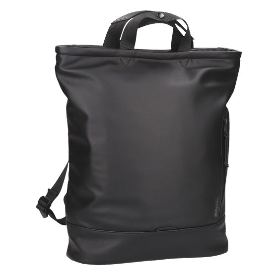 Zwei Cargo Zaino da giorno 38 cm Scomparto per laptop