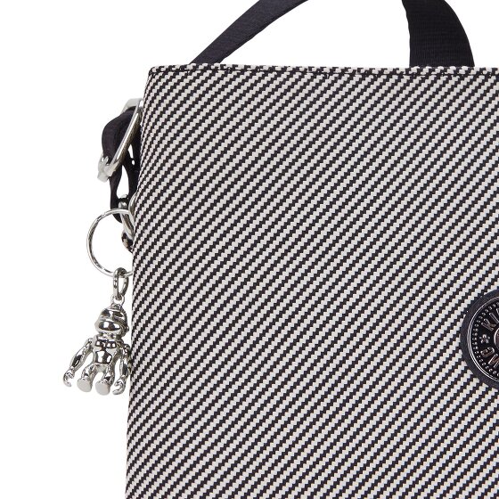 Kipling Premium Elevated + Fabya Borsa a tracolla 30 cm