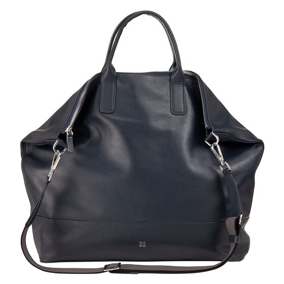 DuDu Judith Borsa shopper Pelle 41 cm