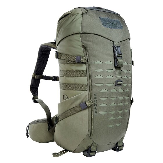 Tatonka Hike Pack 25 Zaino da trekking 52 cm