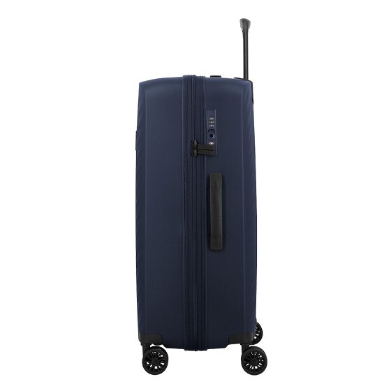 Jump Levante 4 ruote Carrello 65 cm