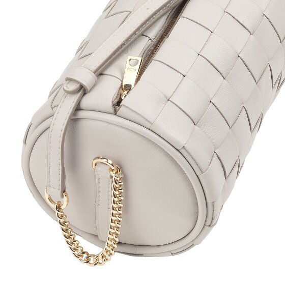 DuDu Abigail Borsa a tracolla Vera Pelle 19.5 cm