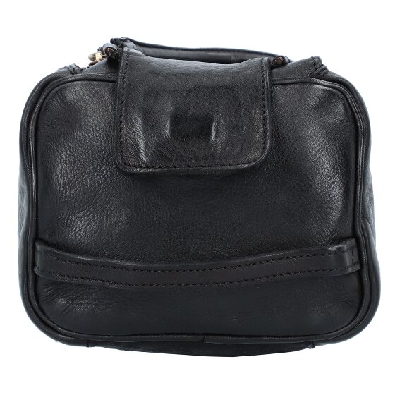 Campomaggi Borsa da toilette Pelle 25 cm