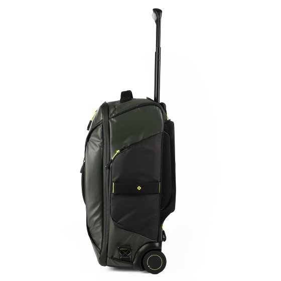 Samsonite Paradiver Light 2 ruote Borsa da viaggio 55 cm
