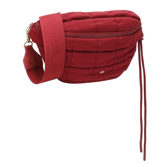 Fritzi aus Preußen Brigitte x fritzi Bum limited Bubble Black Marsupio 30 cm